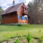 別荘 Fajno Konarzyny