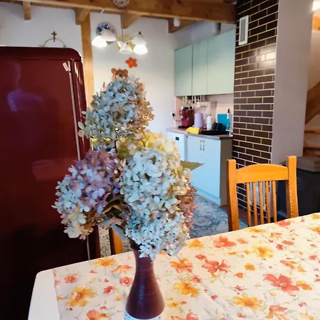 Fajno Сasa de vacaciones