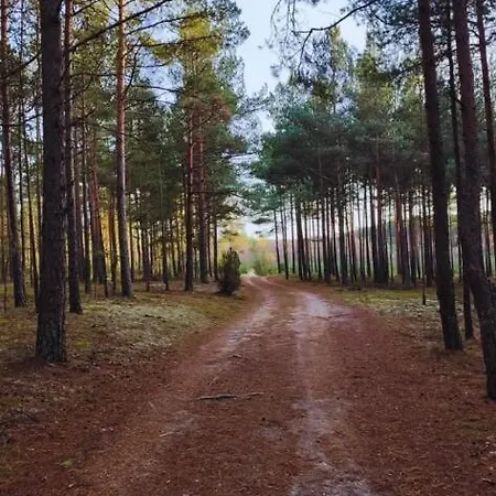 Fajno Chałupa Dom wakacyjny *
