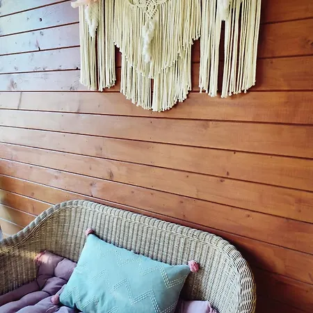 Fajno Сasa de vacaciones