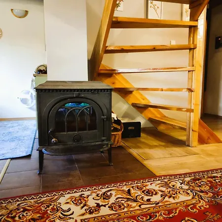 Fajno Konarzyny (Koscierzyna)