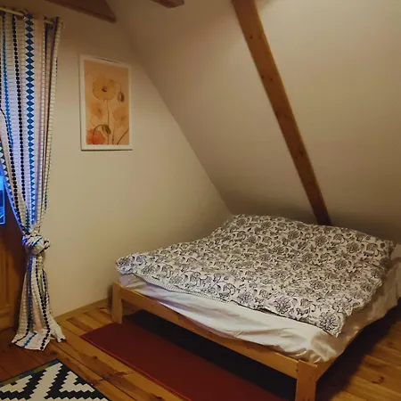 Fajno Nyaraló
