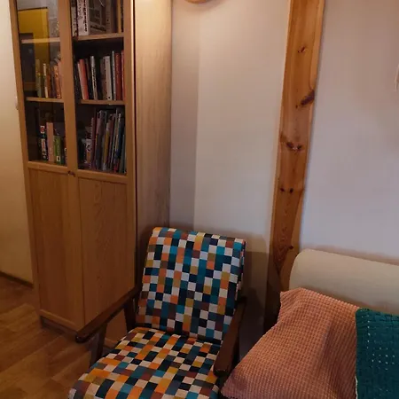 Сasa de vacaciones Fajno Konarzyny (Koscierzyna)