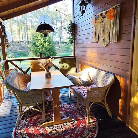 Fajno Holiday home Konarzyny