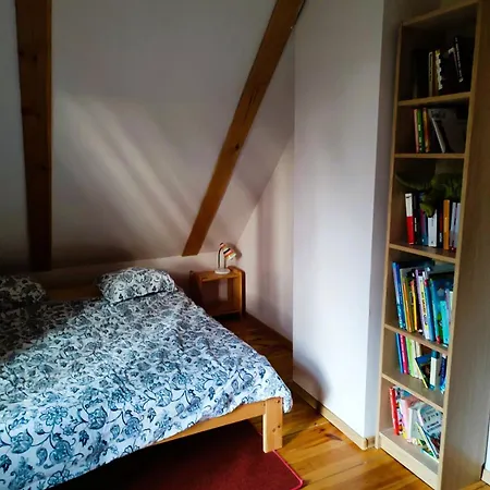 Nyaraló Fajno Konarzyny