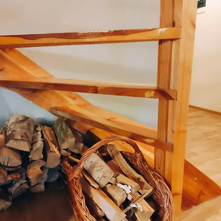 Сasa de vacaciones Fajno