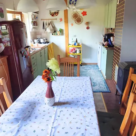 Fajno Holiday home