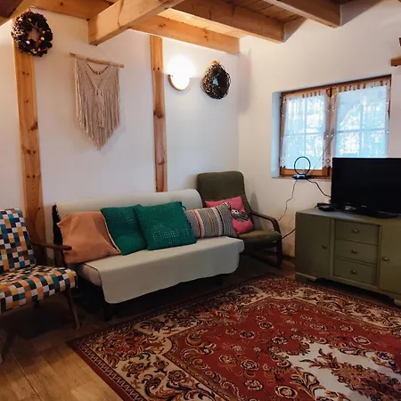 Fajno Сasa de vacaciones *