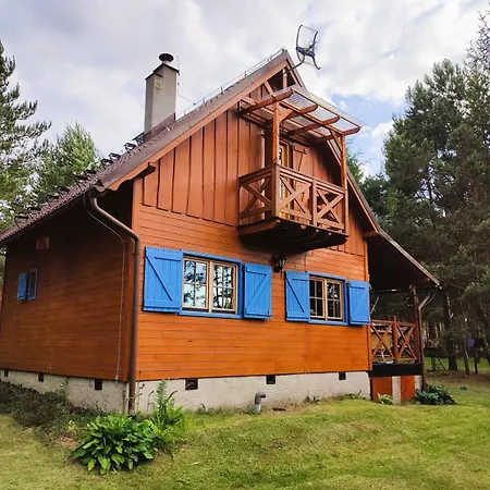 Сasa de vacaciones Fajno *