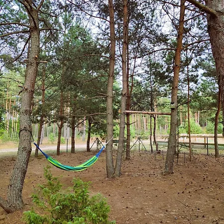 Сasa de vacaciones Fajno Konarzyny (Koscierzyna)