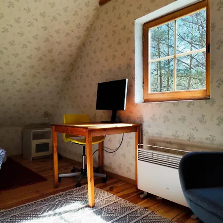 Fajno Holiday home