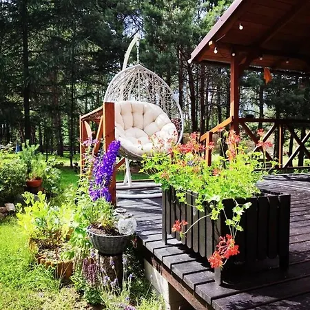 Holiday home Fajno Konarzyny