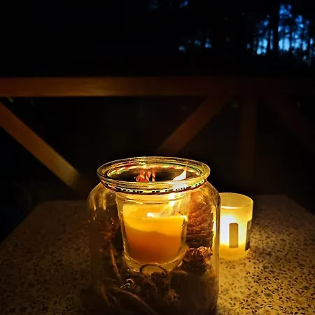 Сasa de vacaciones Fajno Konarzyny (Koscierzyna)