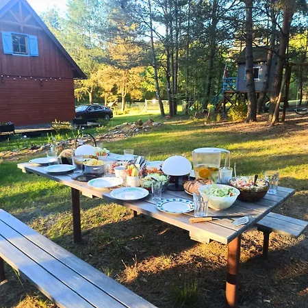 Fajno * Konarzyny (Koscierzyna)