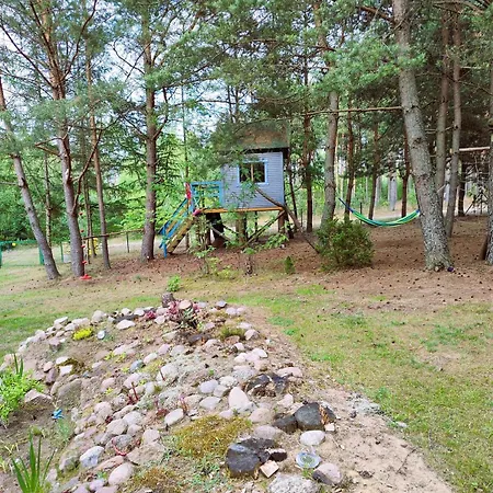 Сasa de vacaciones Fajno *