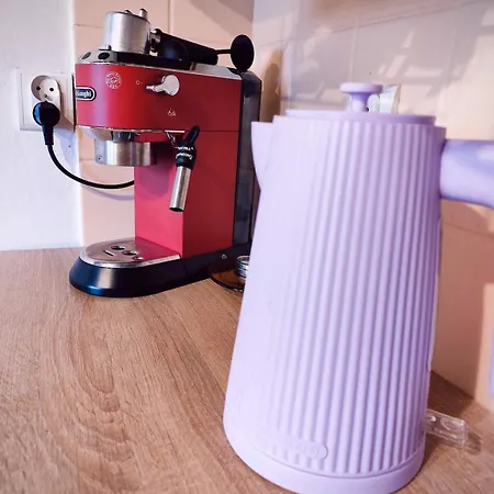 Fajno Сasa de vacaciones