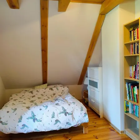 Fajno Сasa de vacaciones *