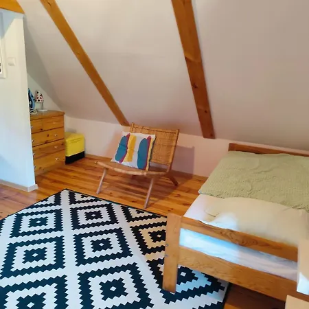 Сasa de vacaciones Fajno