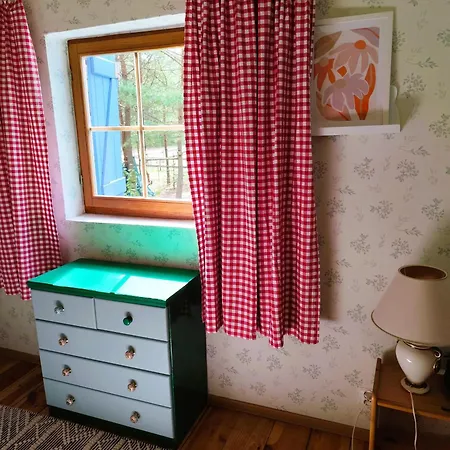 Fajno Сasa de vacaciones Konarzyny (Koscierzyna)