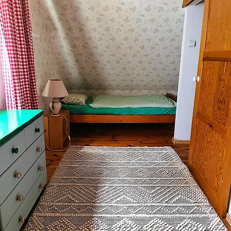 Fajno Chałupa * Konarzyny (Koscierzyna)