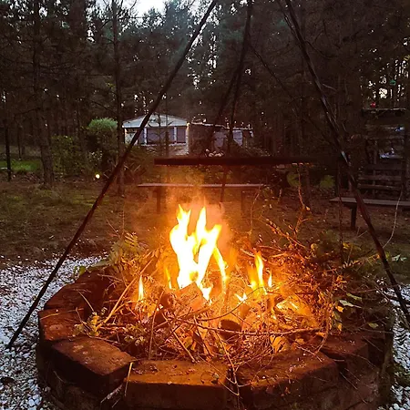 Fajno Chałupa * Konarzyny (Koscierzyna)