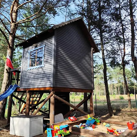 Fajno Chałupa Konarzyny (Koscierzyna)
