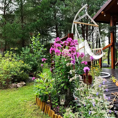 Fajno Konarzyny (Koscierzyna)