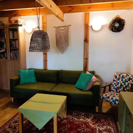 Fajno Chałupa Konarzyny (Koscierzyna)