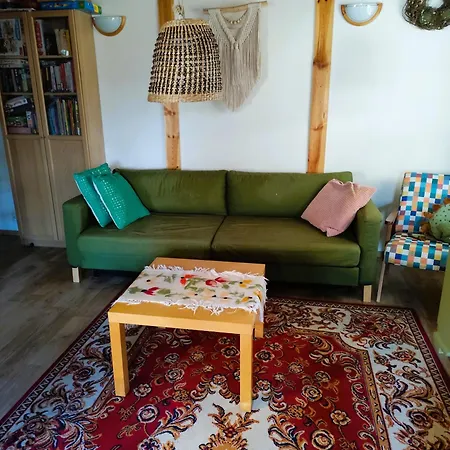 Dom wakacyjny Fajno Chałupa *