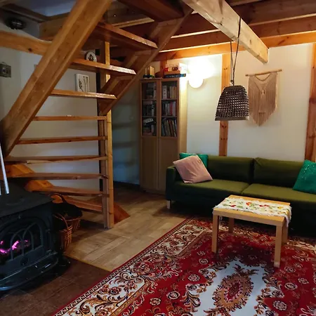 Fajno Chałupa Konarzyny (Koscierzyna)