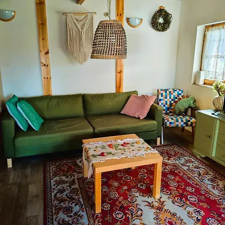 Dom wakacyjny Fajno Chałupa *