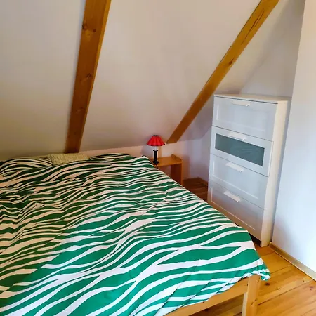 Fajno Chałupa Konarzyny (Koscierzyna)