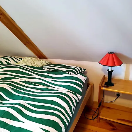 Fajno Chałupa * Konarzyny (Koscierzyna)