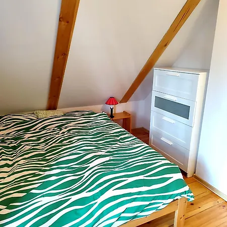 Fajno Chałupa * Konarzyny (Koscierzyna)