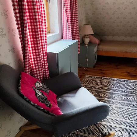 Fajno Chałupa * Konarzyny (Koscierzyna)