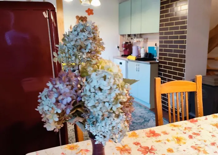 Fajno Chałupa Dom wakacyjny