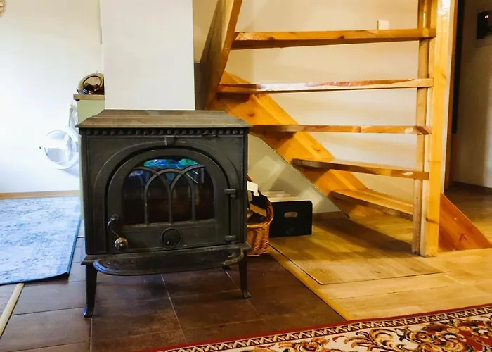 Fajno Chałupa Konarzyny (Koscierzyna)