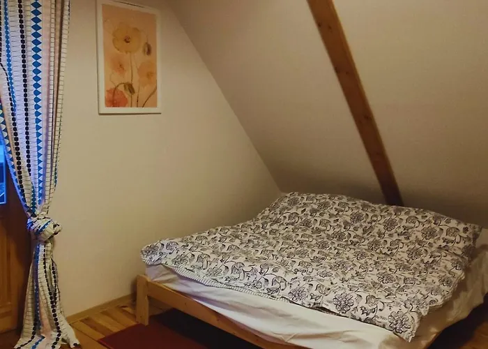 Fajno Chałupa Dom wakacyjny