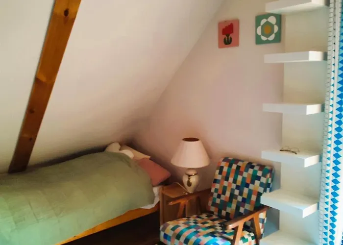 Fajno Chałupa Dom wakacyjny *