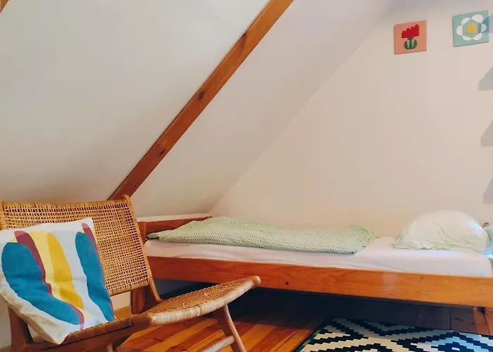 Fajno Chałupa Dom wakacyjny *