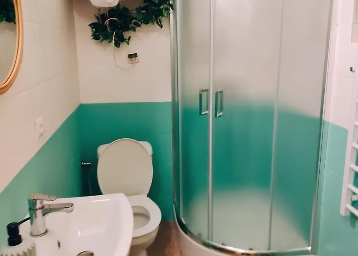 Fajno Chałupa Konarzyny (Koscierzyna)