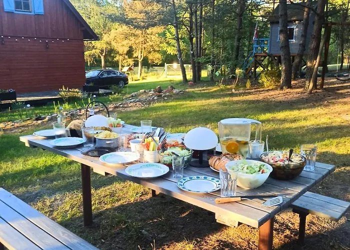 Fajno * Konarzyny (Koscierzyna)