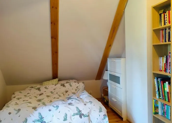 Fajno Chałupa Dom wakacyjny *