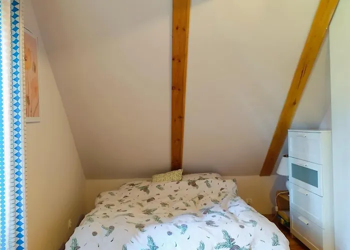 Dom wakacyjny Fajno Chałupa *