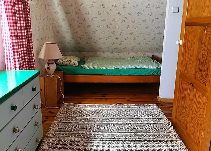 Fajno * Konarzyny (Koscierzyna)