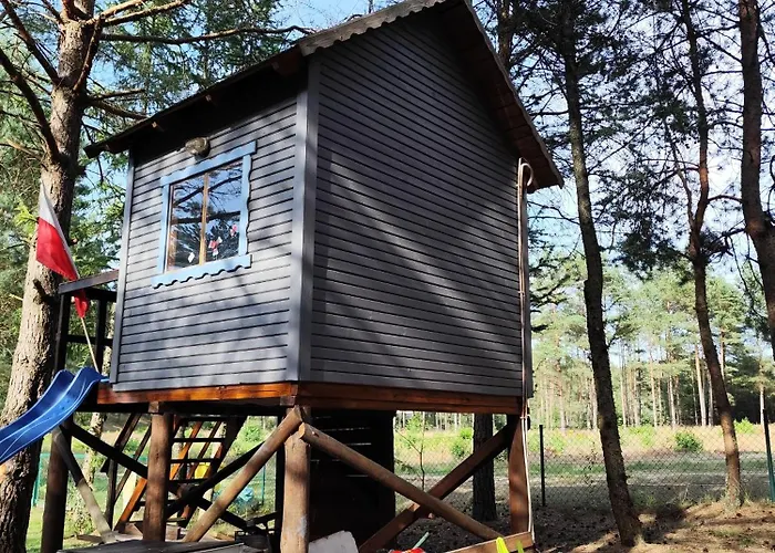 Fajno Chałupa Konarzyny (Koscierzyna)