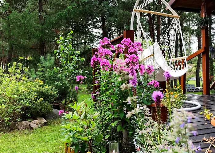 Fajno Chałupa Konarzyny (Koscierzyna)