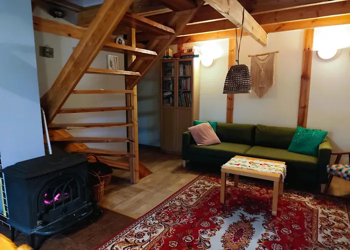 Fajno Chałupa Konarzyny (Koscierzyna)