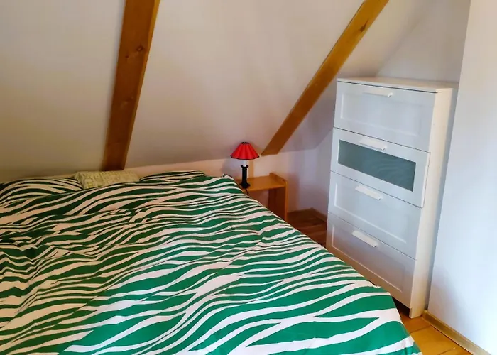 Fajno Chałupa Konarzyny (Koscierzyna)